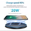 Fast Wireless charger Imported 100% Branded Support all Samsung Nokia and other wireless charging phones. 