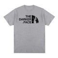 Van Darkholme vintage T-shirt locker room Billy Herrington Gachimuchi Harajuku cotton men T shirt new tee tshirt womens tops. 