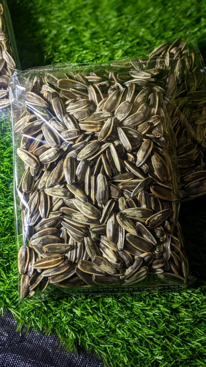 Organic%20Sunflower%20Seed%20(100%20Grams)%20Fresh%20and%20Pure%20Sunflower%20/%20Soraj%20Makhi%20Ke%20Beej%20Best%20In%20Taste%20Buy%20Now%20-%20Image%205