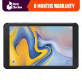 Daraz Like New Tablets - Samsung Galaxy Tab A 8.0" 2GB 32GB, Black Wi-Fi Supported - FREE TABLET COVER. 