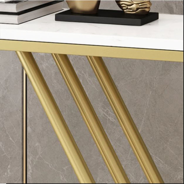 Rectangular%20Console%20Table%20with%20UV%20laminated%20Top%20in%20White%20-%20Image%205