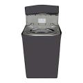 100% Waterproof Washing Machine Universal Cover - 8KG to 12KG - Top Loader. 