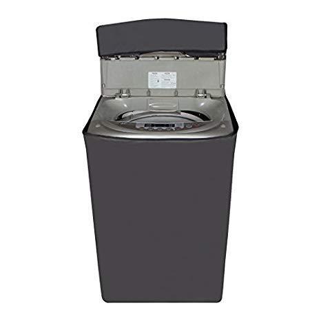 100% Waterproof Washing Machine Universal Cover - 8KG to 12KG - Top Loader