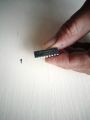 Pack of 5 - LM3914 dot / bar display driver IC - LM3914N. 