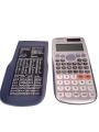 FX 991-ES Plus Scientific Calculator. 