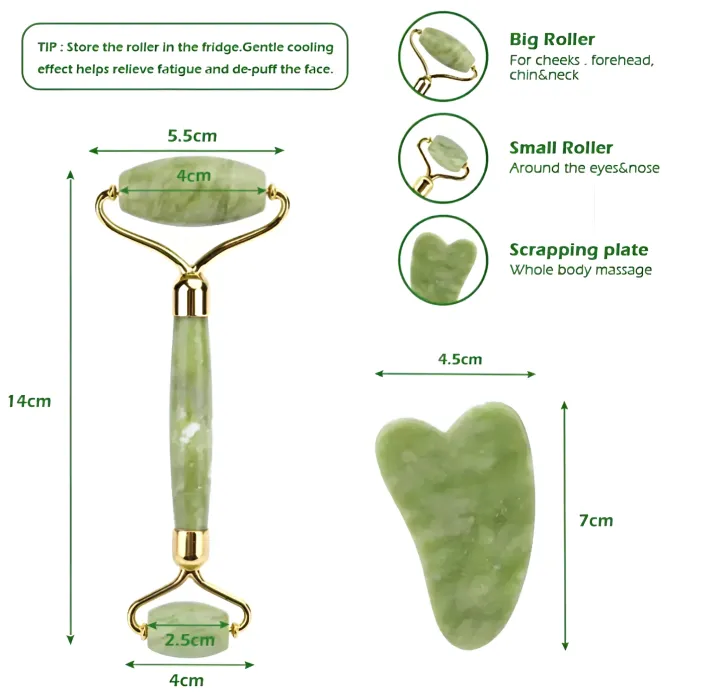 Original%20Jade%20Roller%20&%20Gua%20Sha%20Set%20for%20Facial%20Beauty%20-%20BAIMEI%20Rose%20Quartz%20Massager%20for%20Face,%20Eyes,%20Neck,%20Body%20Muscle%20Relaxing%20Fine%20Lines%20Wrinkles%20Relief%20-%20Jade%20Roller%20and%20GuaSha%20Stone%20Kit%20for%20Skin%20Care%20Natural%20Anti-Aging%20Face%20Massage%20Tools%20PROMISE%20TO%20SELL%20-%20Image%206