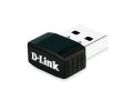 D-LINK Wireless‑N Nano USB Adapter DWA‑131 / f1a mini wireless 300 mbps. 