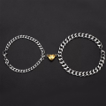 magnetic bracelets for women latest for couple gifts for lovers bracelet for girls lover Gifts for couples friendship bracelet best friend gift friendship band bracelets for girls. 