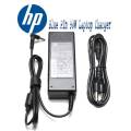 Laptop Charger With Power Supply Cord for HP Stream 11 13 14 Series hp 440-G3 440-G4 440-G5 450-G3 450-G4 450-G5 640-G2 640-G3 640-G4 645-G2 645-G3 645-G4 650-G2650-G3 650-G4 Blue Tip 90W 19V 4.74A. 