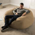 Gigantic Bean Bag. 