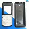 Nokia 130 Body Casing front and back phone case in multicolor. 