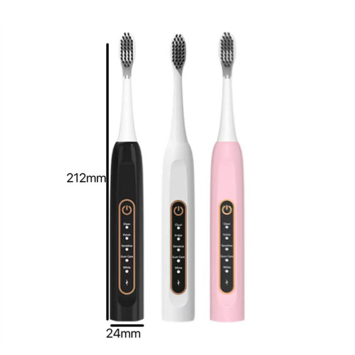 %E3%80%90HOT%E3%80%91%20Portable%20And%20Rechargeable%20Intelligent%20High-Frequency%20Sound%20Wave%20Vibration%20Electric%20Toothbrush%20For%20Adult%20And%20Child%20Couples%20-%20Image%203
