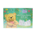 Babi Mild Welcome Baby Gift Set - Large. 