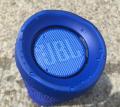 JBL Harman Flip 4 Portable Bluetooth Speaker. 