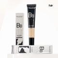 Miss Rose Silk Radiance Mineral Pigments All Skin Type Vitamin E Long-lasting BB Cream. 