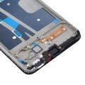 OPPO F3 Metal Housing Full Body Casing Replacement Parts Case With Side Volume Buttons Middle Frame Plate And Back Frame. 