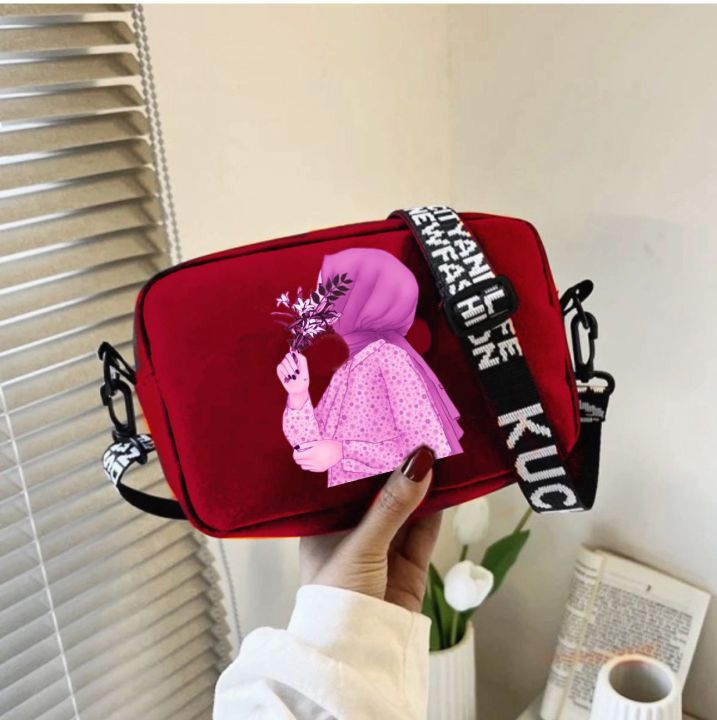 Handbag for girls Leather Bag for women Shoulder bags for ladies casual handbag Phone pouch Crossbody & Shoulder bag for gift Purse for girls