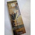 05 Bamboo Pen Arabic Urdu Calligraphy Pen (Qalam). 