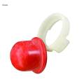 3x Primer Bulb Replacement Tool For 694394 DIY Parts Red. 