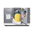 Universal Laptop Back Skin Wallpaper/Minion Laptop Back Skin. 