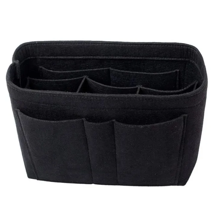 EverToner%20Cloth%20Insert%20Makeup%20Handbag%20Multi-functional%20Purse%20Organizer%20Felt%20Bag%20-%20Image%204
