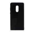 Aquas Zero 2 Soft TPU Slim Protective Case - Black. 