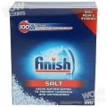 Finish Dishwasher Salt 3kg. 