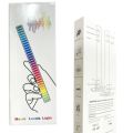 RGB LED Sound Control MUSIC COLOUR LEVEL LIGHT. 