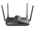 D-Link AX1800 Wi-Fi 6 Mesh Router X1852E Dual band router – WiFi 6 Gaming Router, Latest d link router with wifi6 Technology (Branded Used)With Adapter Best Product Minimum Price. 