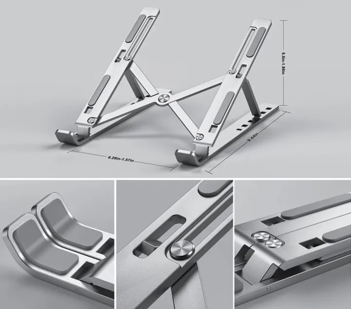 Portable%20Aluminum%20Folding%20Adjustable%20Laptop%20Stand%20%7C%20Metal%20Laptop%20Stand%20-%20Image%205