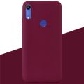 For Honor 8A Case Huawei Honor 8A Prime Soft Back Cover Silicone Case On For Huawei Honor 8A JAT-LX1 8A Prime JAT-L41 Phone Case. 