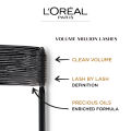 L'Oreal Paris - LOreal Volume Million Lashes Mascara Extra Black. 
