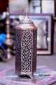 Copper Antique Padistal Lamp / handmade / Pure Copper / Pakistan handicraft / Vip's Creation. 