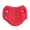 Winter Cat Clothes Warm Puppy Cats Coat Vest Soft Pet Down Jacket Outfit For Small Medium Dogs Cats Kitten Pets Costume Clothing. 