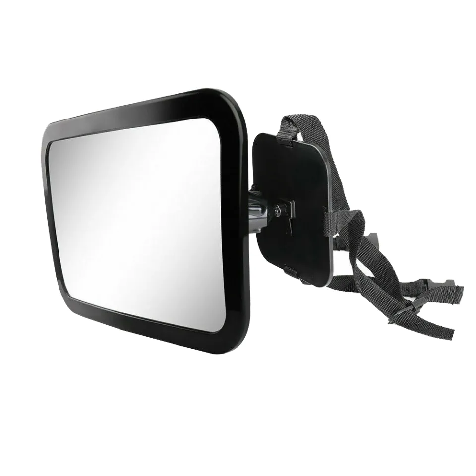 Mirror for car to see baby best sale