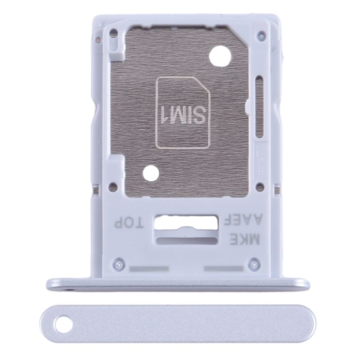 For Samsung Galaxy A15 5G SM-A156B SIM + SIM / Micro SD Card Tray