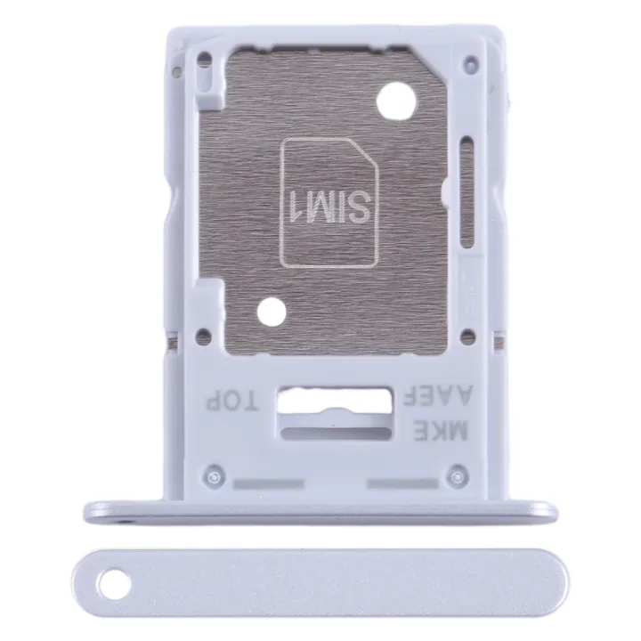 For Samsung Galaxy A15 5G SM-A156B SIM + SIM / Micro SD Card Tray