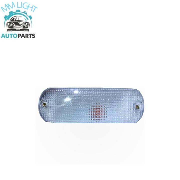 Suzuki Mehran Bumper Light
