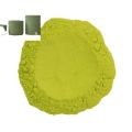 White Cement and Plaster of Paris Color - Concrete Pigment for Pots Making - Olive Color. 