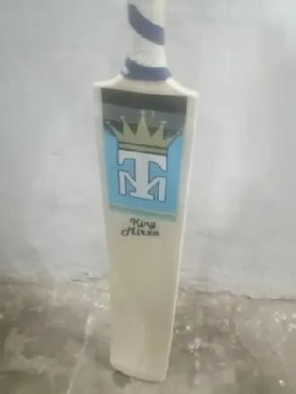 TAIMOOR%20TM%20Cricket%20Bat%20Tape%20Ball%20Cricket%20Bat%20-%202%20colors%20-%20Image%205