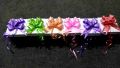 Chocolate Gift Box 12 Pcs Dairy Milk and Eclairs Candy Pack Birthday Anniversary Gift for Loved Ones. 