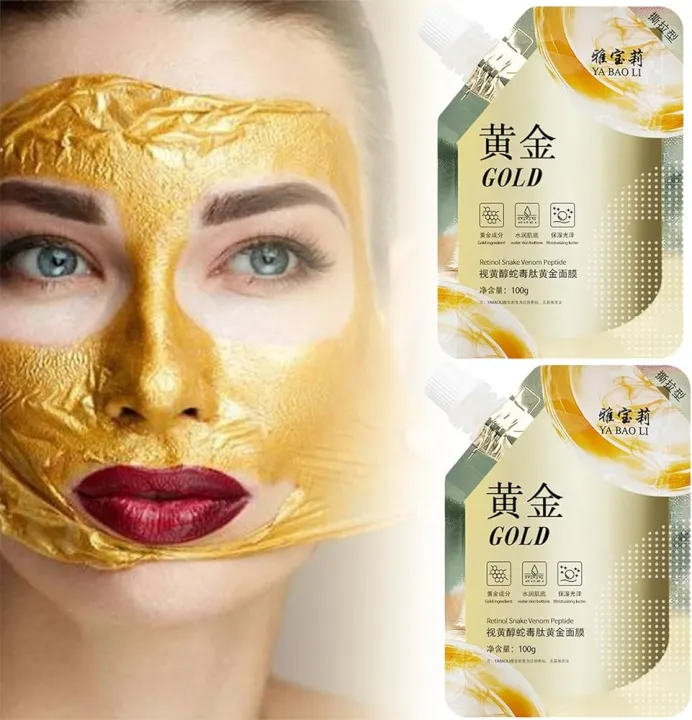 Retinol%20Gold%20Mask%20Deep%20Moisturizing%20Brightening%20Anti-aging%20Lifting%20Oil%20Tear-off%20Wrinkle%20Shrink%20Mud%20Mask%20Firming%20Control%20Facial%20mask%20100ML%20-%20Image%204