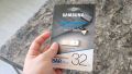 Samsung - 32GB and 64GB USB 3.0 Flash Drive - Durable, High-Speed, Metal Design for Secure Data Transfer - Best Quality. 