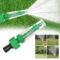 Garden Hose Nozzle Shower Nozzle Useful Direct Injection Hose Nozzle Garden Water High Pressure Washing Water Nozzle Sprinkler For Home Vehicles Great. 