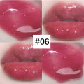 Moisturizing Lip Gloss Crystal Glos Liquid Lipstick Lips Oil Rare Beauty Long Lasting Lip Plumper Lip Stain Balm Mini Makeup. 