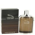 Classic Amber Jaguar Cologne for Men. 