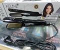 KEUNE Keratine Therapy Hair straightener. 