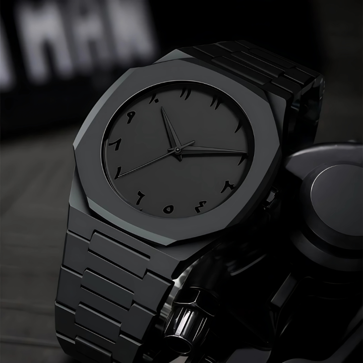 Premium%20Quality%20Black%20Arabic%20Aura%20Watch%20for%20Men%20Stylish%20Arabic%20Dial%20Watch%20for%20Boys%20Elegant%20Watch%20for%20Gents%20-%20Image%202