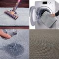 Fluffy Bathroom Rugs Water Absorbent Bath Mat Bathroom Decor Floor Mat Shower Mat Rugs for Living Room Bedroom Kitchen Small Rug Bath Mats Carpet Machine Washable. 