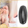 Enigma- Massage Ball with Raised Points Sea Cucumber Massage Ball for Deep Tissue Relief Muscle Recovery Therapy Yoga Accessory Favorite Self-myofascial Release Ball. 